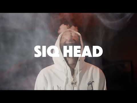 Dancehall Riddim Instrumental 2024 "SIQ HEAD"