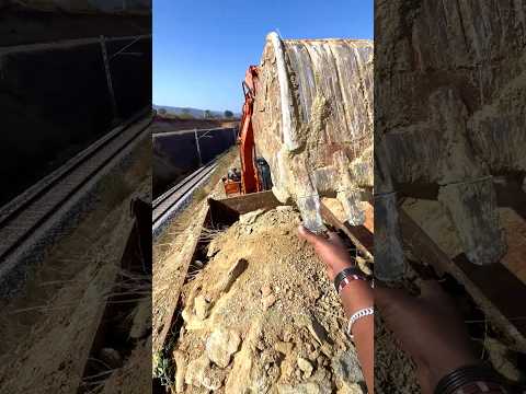 Salaamu Alaikum with excavator #shorts #excavator