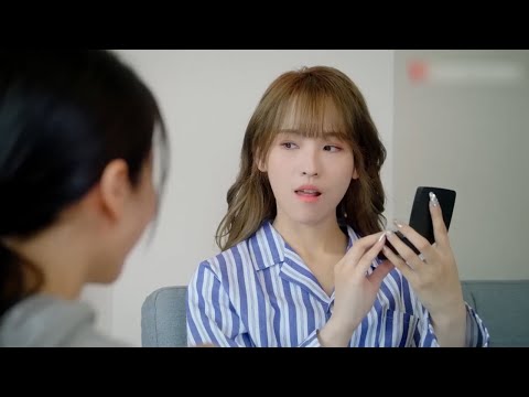 顶流明星前女友醋意大发，竟然不择手段陷害现素人女友，阴谋最终被识破！💖 中国电视剧