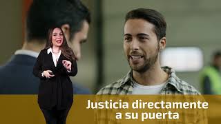 Abogados Moviles de Accidentes en California | Servicio Legal a Domicilio