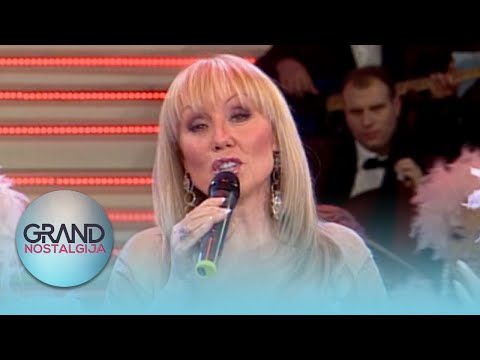 Lepa Brena - GOLUBE - (Grand Nostalgija 2008)