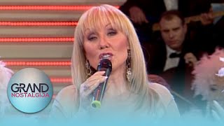 Lepa Brena - GOLUBE - (Grand Nostalgija 2008)