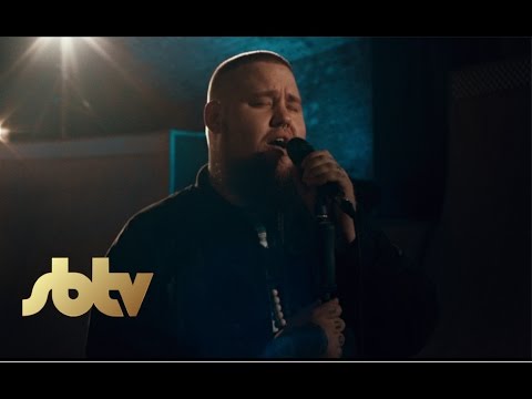 Rag'n'Bone Man | Grace (Live): #SBTV10