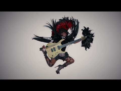 Doechii - Pacer (With Metal Guitars)
