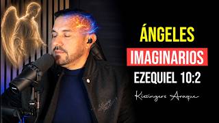 🔥Señales de que un ángel está cerca de ti | 19 mayo | Kissingers Araque | Oración de la mañana