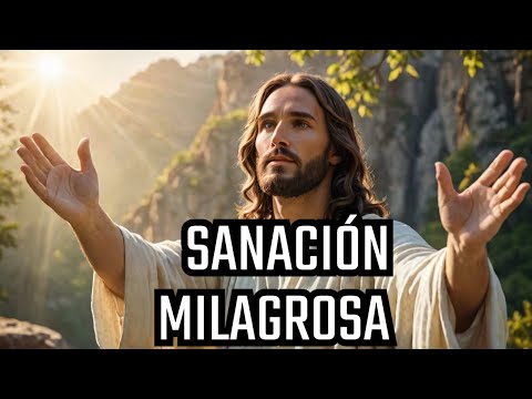 La Oración Poderosa de Jesús Que Trae Sanación