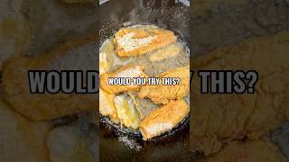 Garlic Parmesan Rainbow TROUT?!