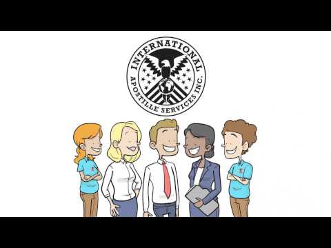 International Apostille