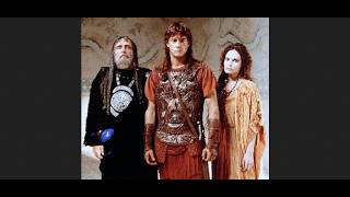 Jason und der Kampf um das goldene Vlies (2000) - komplett - Dennis Hopper - Jason London