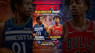 Wolves - Bulls🚨🚨🚨🚨