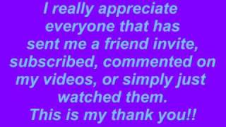 *Must Read* Back-up Account