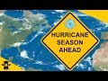 Understanding Hurricanes