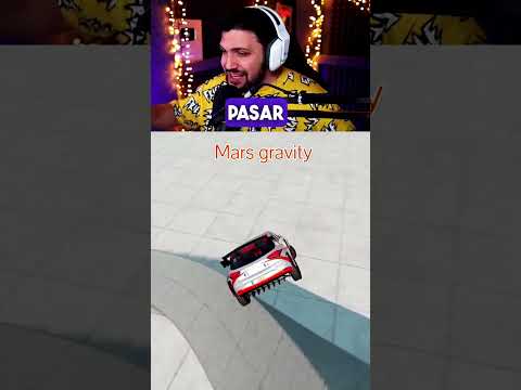 ?Simulador realista de accidentes de coches ?? #beamng #beamngdrive #shorts