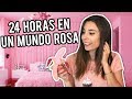 Viviendo en un Mundo Rosa