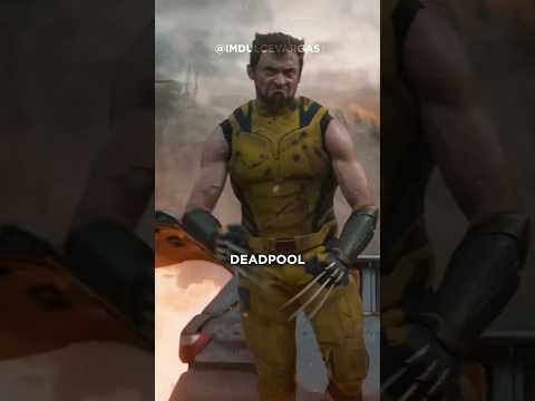 MARVEL NOS VOLVIO A ENGAÑAR A TODOS EN EL TRAILER DE DEADPOOL & WOLVERINE… 🥲