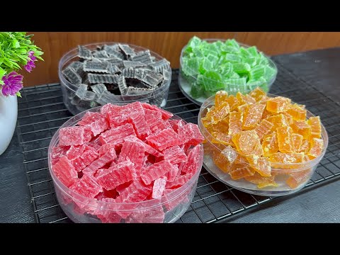 Kue Lebaran paling di sukai anak-anak‼️Tanpa jemur, Hasilnya super enak bikin nagih
