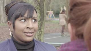 Teaser Trailer Bloopers