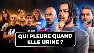 QUI DES 30 ? (Avec Mcfly et Carlito)