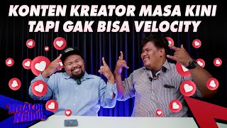 KOK BISA KONTEN KREATOR INI BANYAK YANG FOLLOW?? // NGALOR NGIDUL