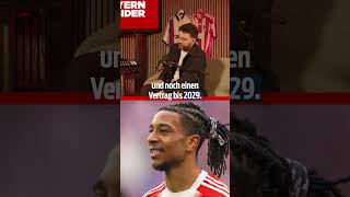 Liverpool & Real Madrid: Der Mega-Poker um Michael Olise | #shorts