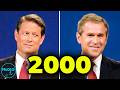 Key Events in U.S. Elections