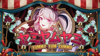 ヤミヤムヤミ (Yummy Yum Yummy)  / Pavolia Reine (Original Song)
