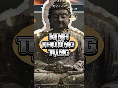 Các bản “Kinh” được ưu tiên tụng đọc?