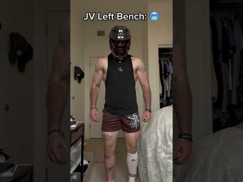 HOW TO BECOME A BENCHWARMER