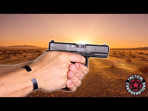 ZroDelta FKS 9 A Glock Clone Worth Your Money?