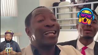 GADE JAN NEG YO AP GOUMEN POU LAJAN NAN GOUVEDMAN AN MESYE HOO