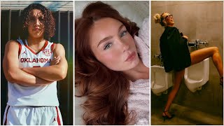 SOPHIE CUNNINGHAM IS A CON. CAITLIN CLARK BETTER WATCH OUT FOR AALIYAH CHAVEZ & KAILEE MCDONALD WNBA