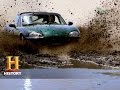 Tanner's Miata Performance Challenges