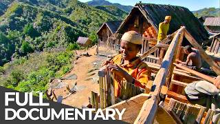 Wizards of Wood | The Zafimaniry: Madagascar’s Master Craftsmen | Free Documentary