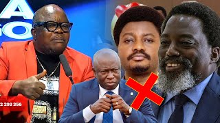 PROCES HISTORIQUE : JOEL KITENGE DEVOILE LES VERITES CACHEES SUR KABILA