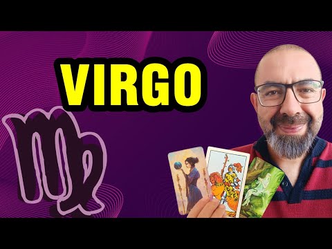 Virgo ♍️ ¡Momento de tu VICTORIA! 🍀🌈 Tremenda COSECHA BENDECIDA 🔮 TAROT horóscopo de hoy