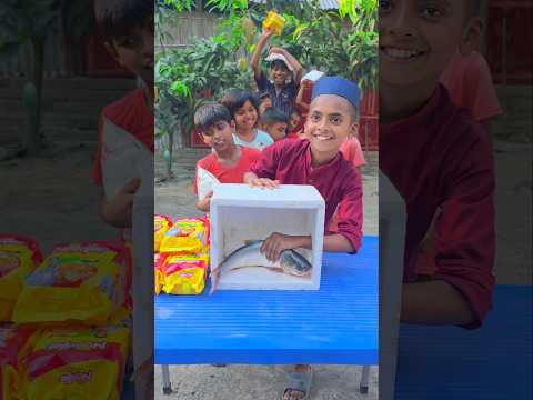 মাছ স্পর্শ করে বলার চ্যালেঞ্জ, মজার গেম। #viralvideo #shorts #funny #shortvideos