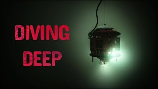 Still Wakes the Deep DLC - Siren's Rest