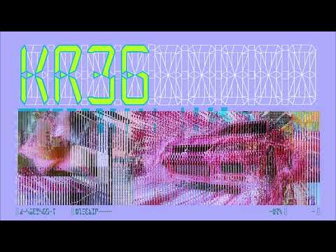 DOVE, Kehina | CHROMA 009 KR36 (Official Audio)