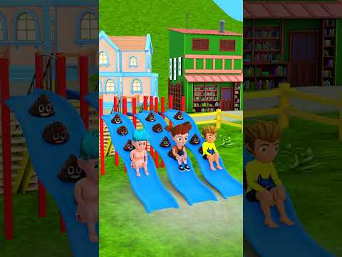 पापा ने की पोटी साफ 😁❤️ #cartoon #shorts #youtubeshorts #virals