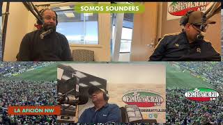 La Afición NW/Somos Sounders FC