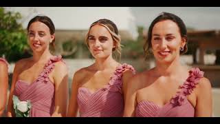 Coral Residence Wedding - Hollie & Robbie