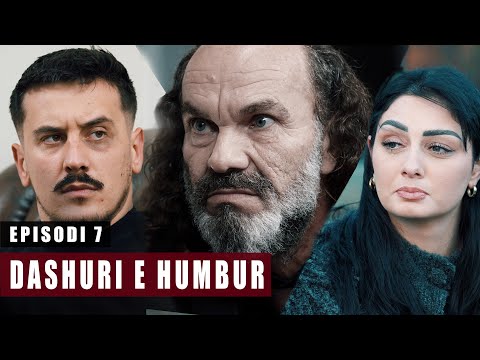 Dashuri e Humbur - Episodi 7