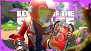 Mein EX-CHEF belästigt mich bei der Arbeit! 🚀 #04 • Revenge of the Savage Planet