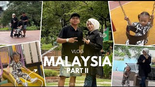 KE TEMPAT SURGANYA BARANG-BARANG BRANDED DI KL!! MALAYSIA PANAS!?