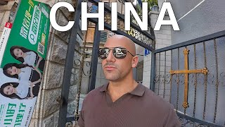 INVESTIGUEI OS PODRES DO PAÍS MAIS ODIADO 🇨🇳