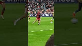 unser Ballon d'or Anwärter Harry Kane vs. Bode Glimt ❤⚽️🥰 #shorts #fcbayern  #championsleague