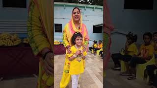 Mango Day is being celebrated today at the shelter home | Sarim Burney Trust | Aliya Sarim