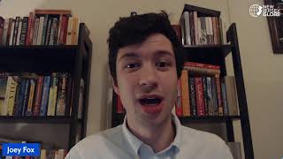 The Inside Edge with Joey Fox: Disclosure Day