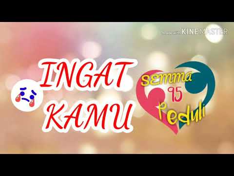 SEMMA PEDULI 