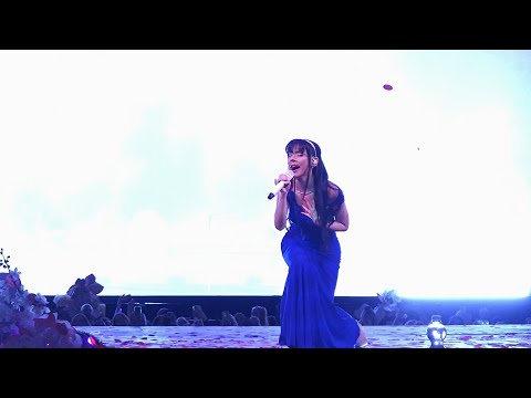 Ayliva: In deinen Armen [Lied 11] (In Liebe, Ayliva-Tour 2024) | Live in Oberhausen, 5.10.2024